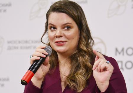 Слова поэтессы Полозковой из интервью Дудю проверят на дискредитацию ВС РФ