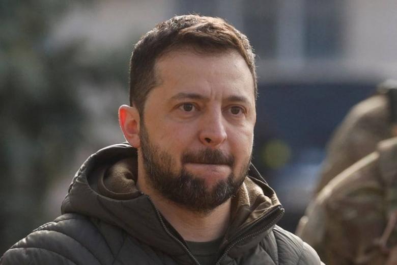 Владимир Зеленский