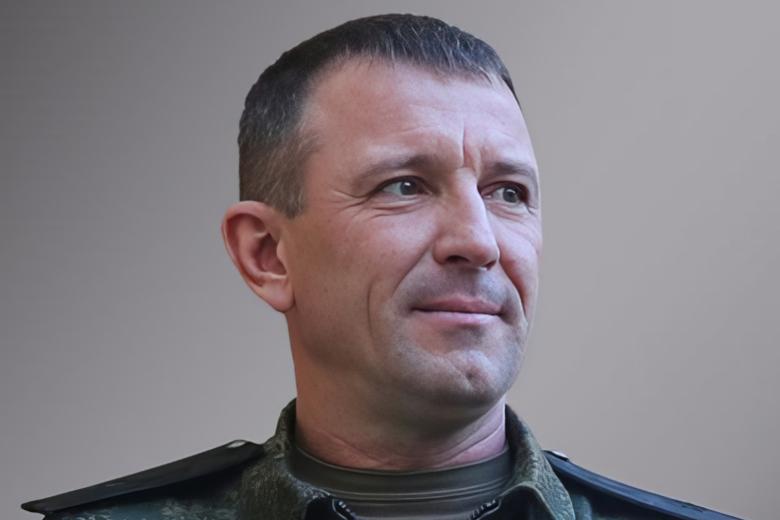 Иван Попов