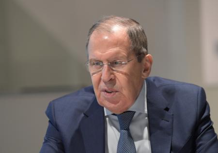 Лавров рассказал о планах России по экспорту нефти