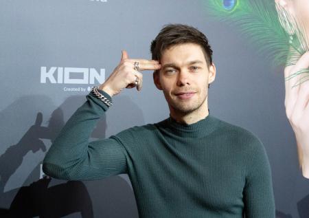 Сериал об СВО, роман с Нюшей, наркотики: где сейчас актер Аристарх Венес