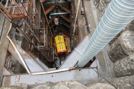 Власти ФРГ исключили возобновление поставок российского газа