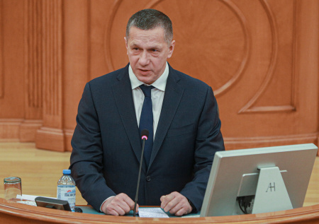 Власти раскрыли, что Дальний Восток будет перенимать у Крыма