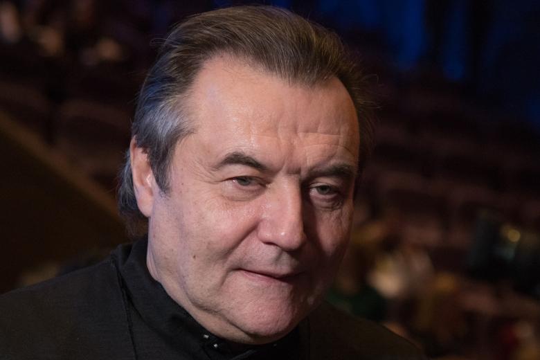 Алексей Учитель