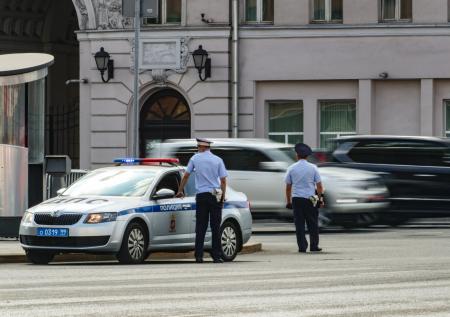 Проверок новых постов о расправе над силовиками пока нет