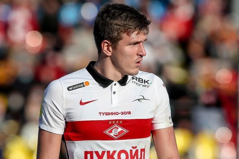 Александр Соболев