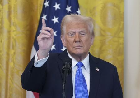 «Серьезные сбои»: в США забили тревогу на фоне миграционных мер Трампа