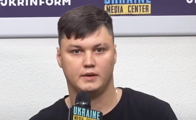 Максим Кузьминов