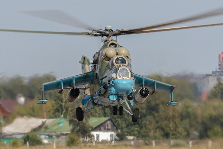 Ми-24