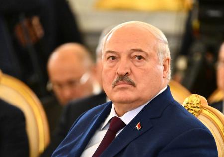 Лукашенко сравнил жизнь в Белоруссии с нахождением в раю