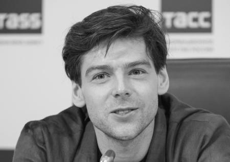 Премьер Мариинского театра трагически погиб на 40-м году жизни