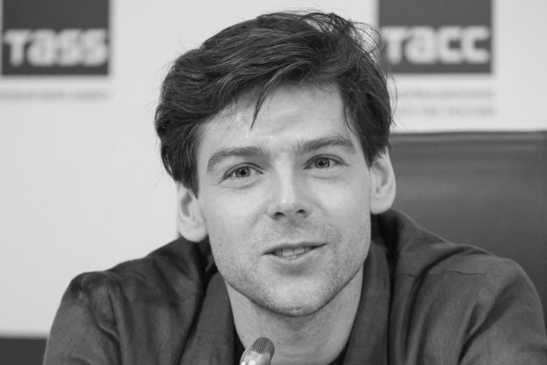 Владимир Шкляров
