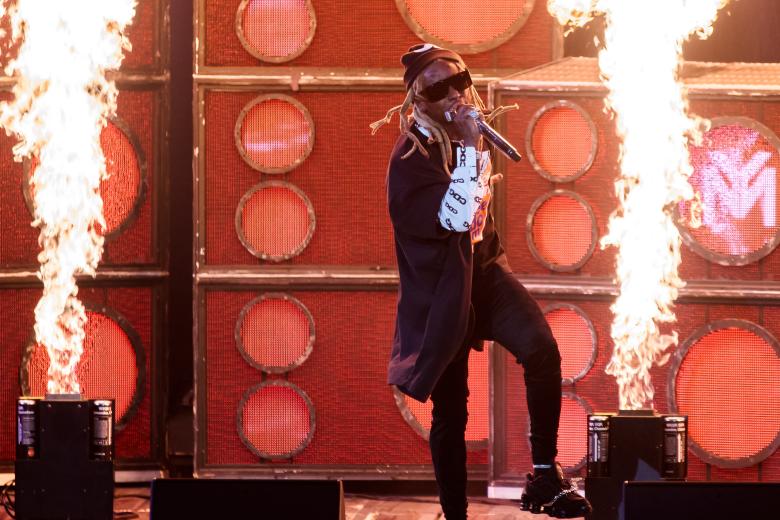 Lil Wayne