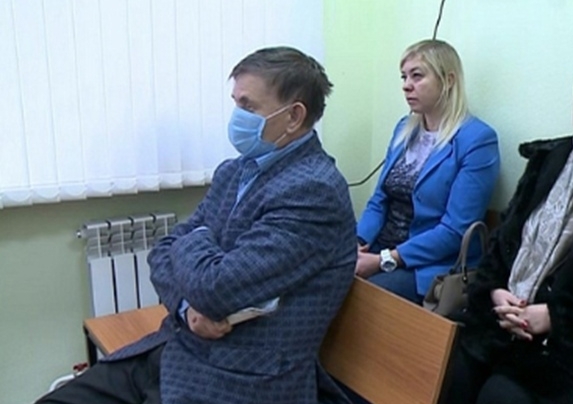 Сергей Мамонтов