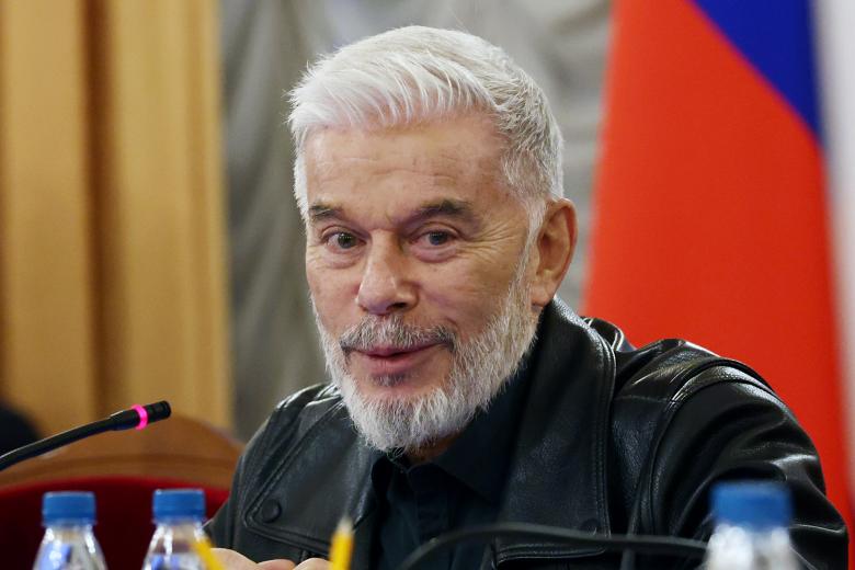 Олег Газманов