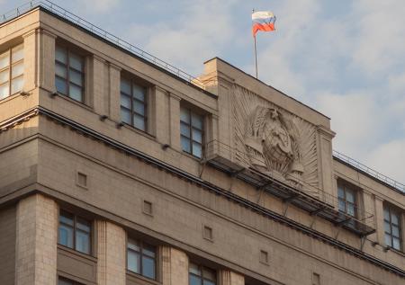 В Госдуме рассказали об изменении законов для россиян в августе