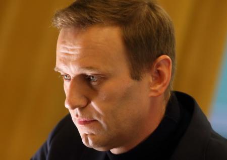 Фильм «Навальный» получил премию BAFTA