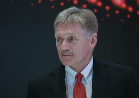 Песков назвал вредной для политического урегулирования ситуацию в Сирии