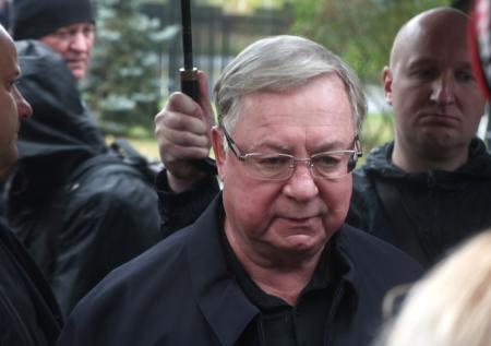 «Сделаем Fan-ID»: Степашин о последнем разговоре с Добрыниным