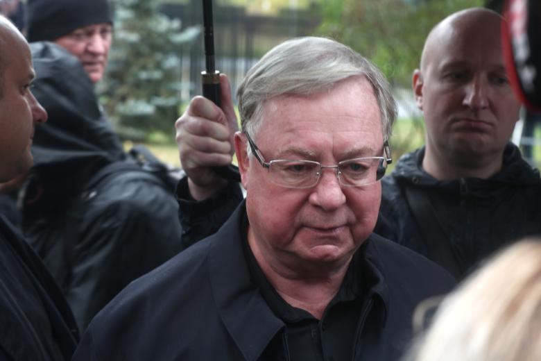 Сергей Степашин