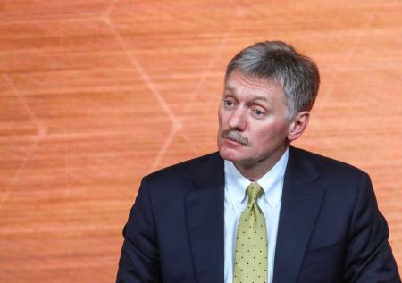 Песков: участие НАТО в конфликте на Украине требует внутренней мобилизации