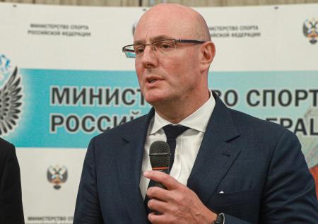 Чернышенко вошёл в состав наблюдательного совета АНО «Росгонки»