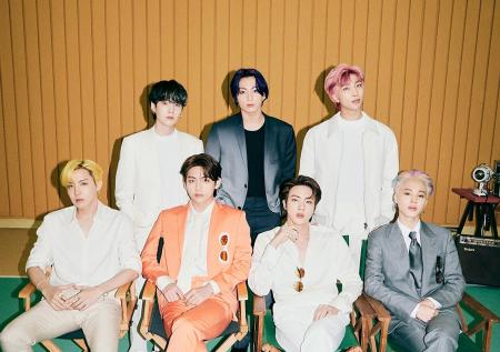 BTS, Гаязовы и рэперы: от кого фанаты дождались новых альбомов