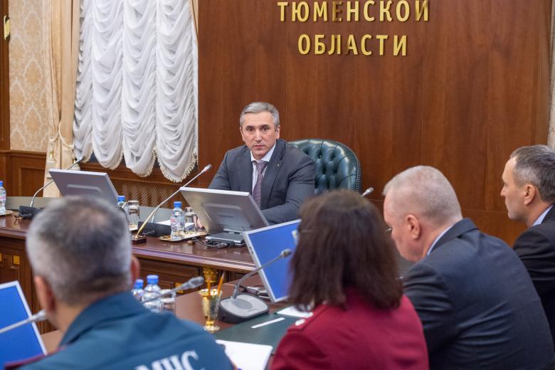 Александр Моор