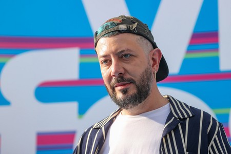 Артемий Лебедев ответил пословицей недоброжелателям России