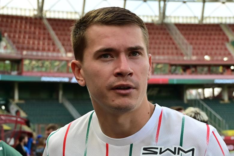 Дмитрий Воробьев