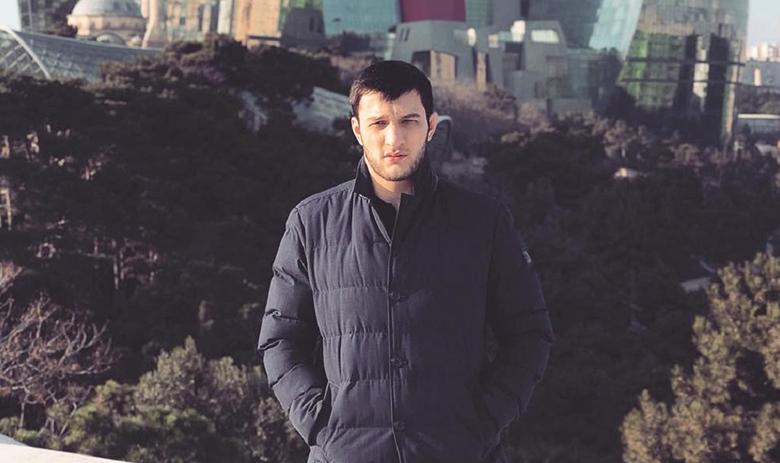 Халид Муртазалиев