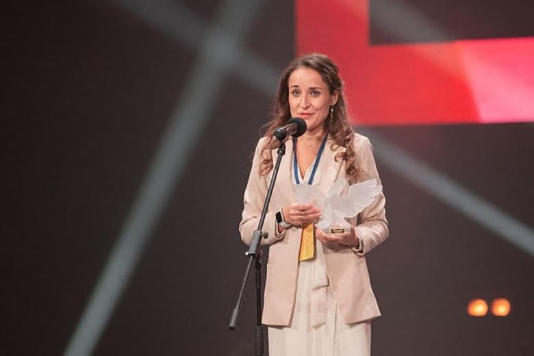 Екатерина Костылева