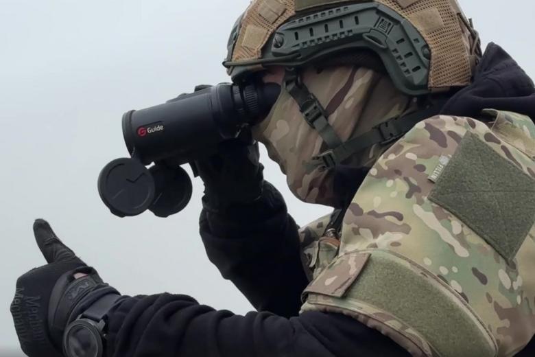 ВС РФ в зоне СВО