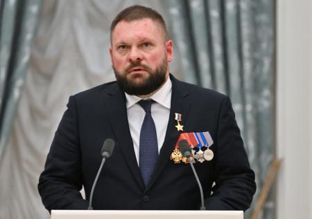 Поддубный сообщил о ликвидации полковника СБУ в отставке