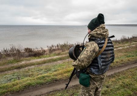 Стало известно о недовольстве бойцов ВСУ приказами наступать на Сватово