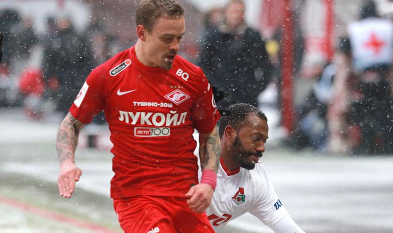 Андрей Ещенко