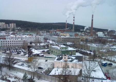 В Новоуральск отправят ещё 600 тонн урановых «хвостов» из Германии