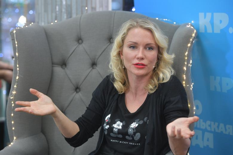 Екатерина Гордон