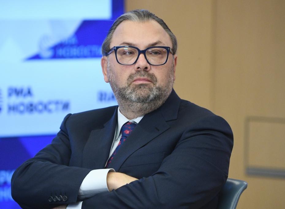 Тимофей Сергейцев