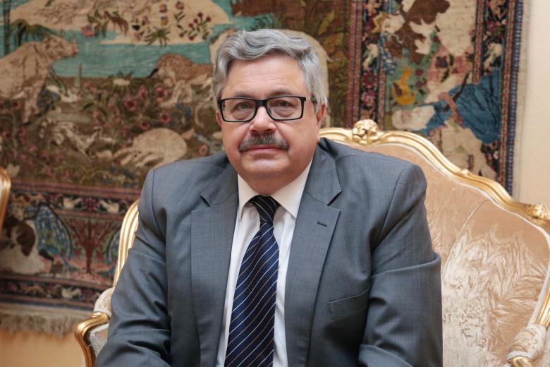 Алексей Ерхов