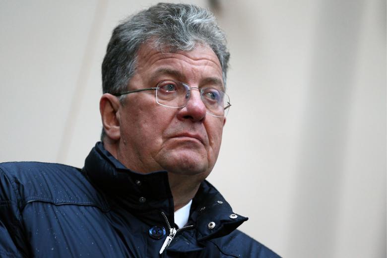 Сергей Приходько