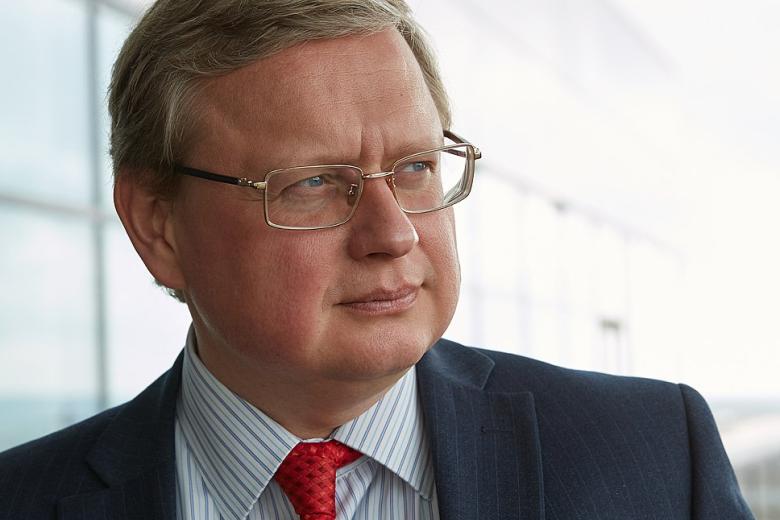 Михаил Делягин