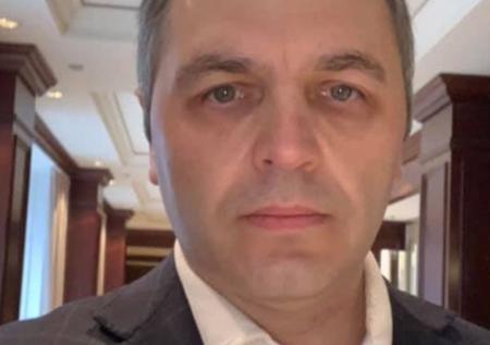 Соратник Януковича рассказал о пятом деле против Порошенко