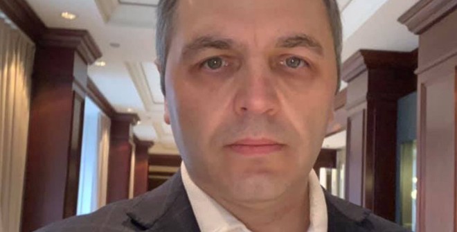 Андрей Портнов