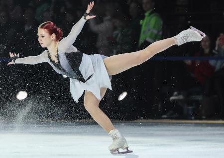 Трусова назвала причины поспешной свадьбы с Игнатовым