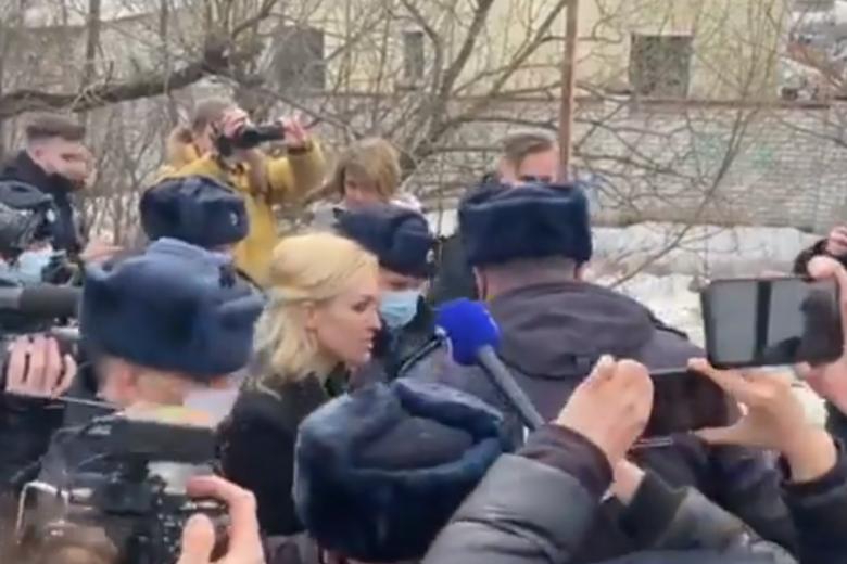 Ольга Васильева