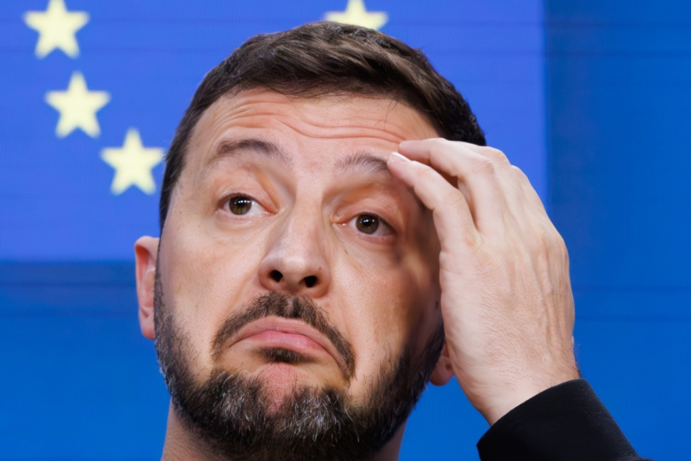 Владимир Зеленский