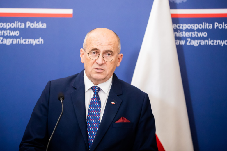  Збигнев Рау