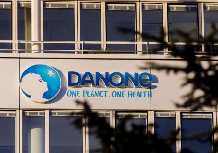 FT высказалась о работе Danone при племяннике Кадырова