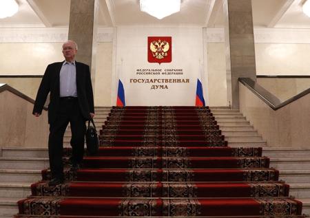 Чем Госдума порадует россиян осенью